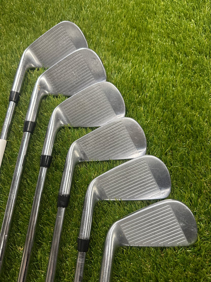 TaylorMade P790 5-PW Irons