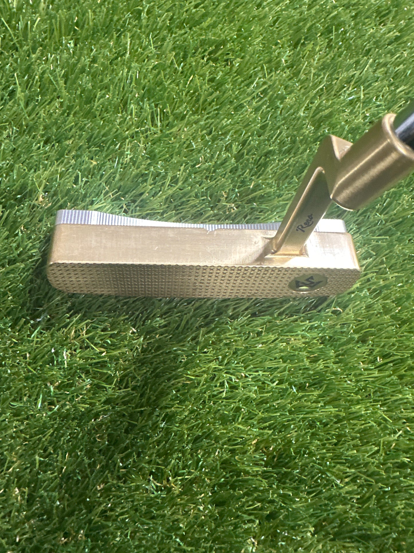 Smithworks Rena 32.5" Putter
