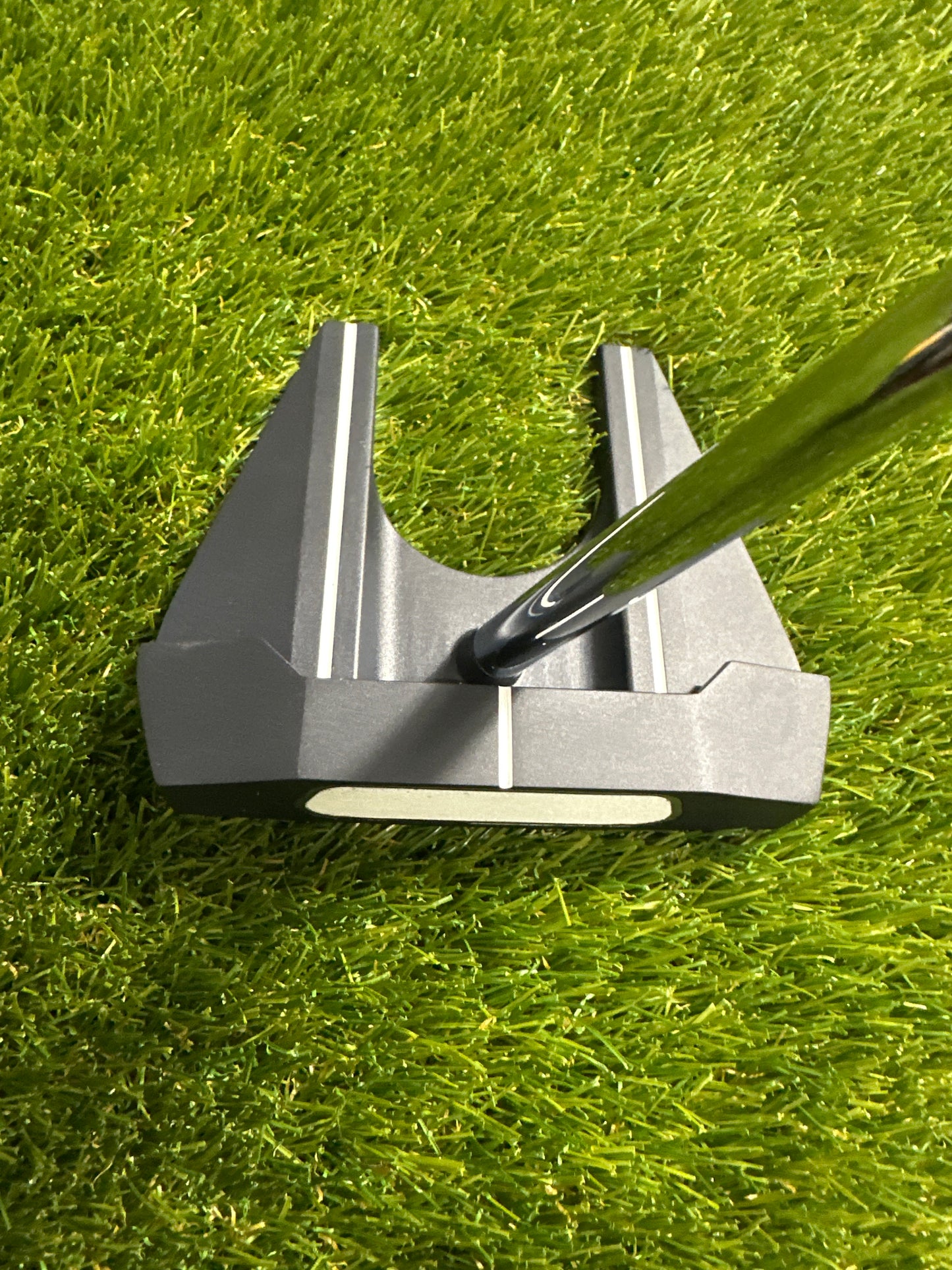 Odyssey Ai One Square 2 Square 7 34" Putter