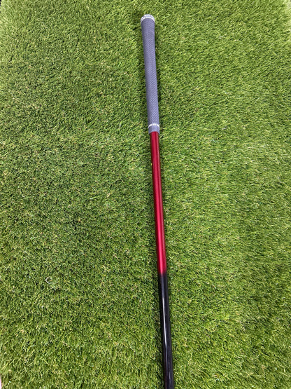 Srixon ZX Mk II  5/18 FWY