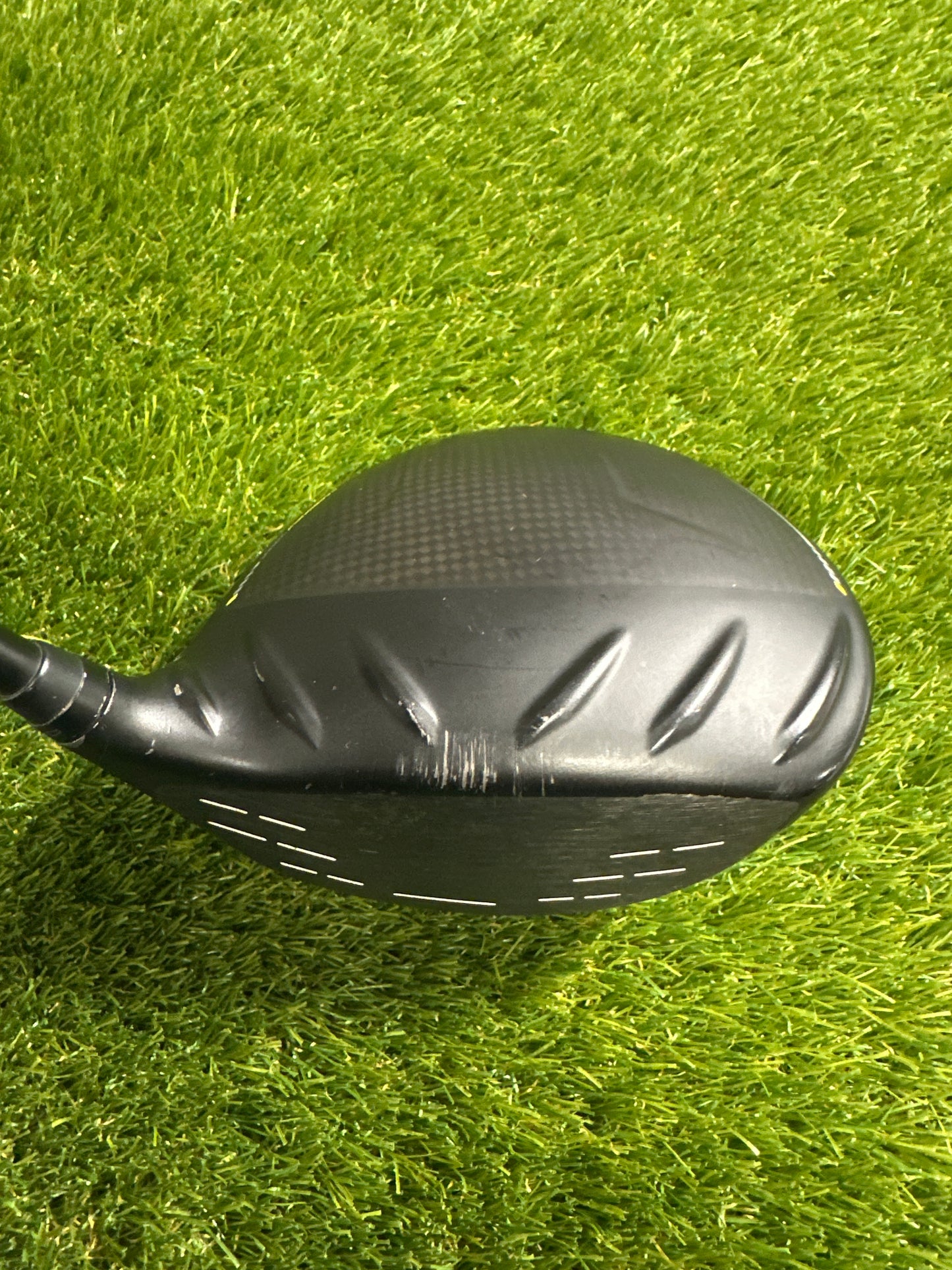Ping G430 LST 9 Driver