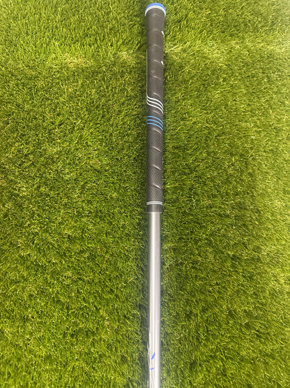 Cleveland XL270 HT Driver