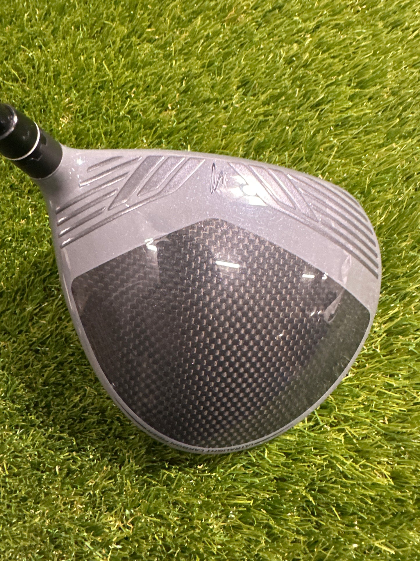 Cobra King F8 11 Driver