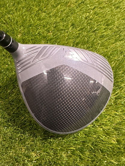 Cobra King F8 11 Driver