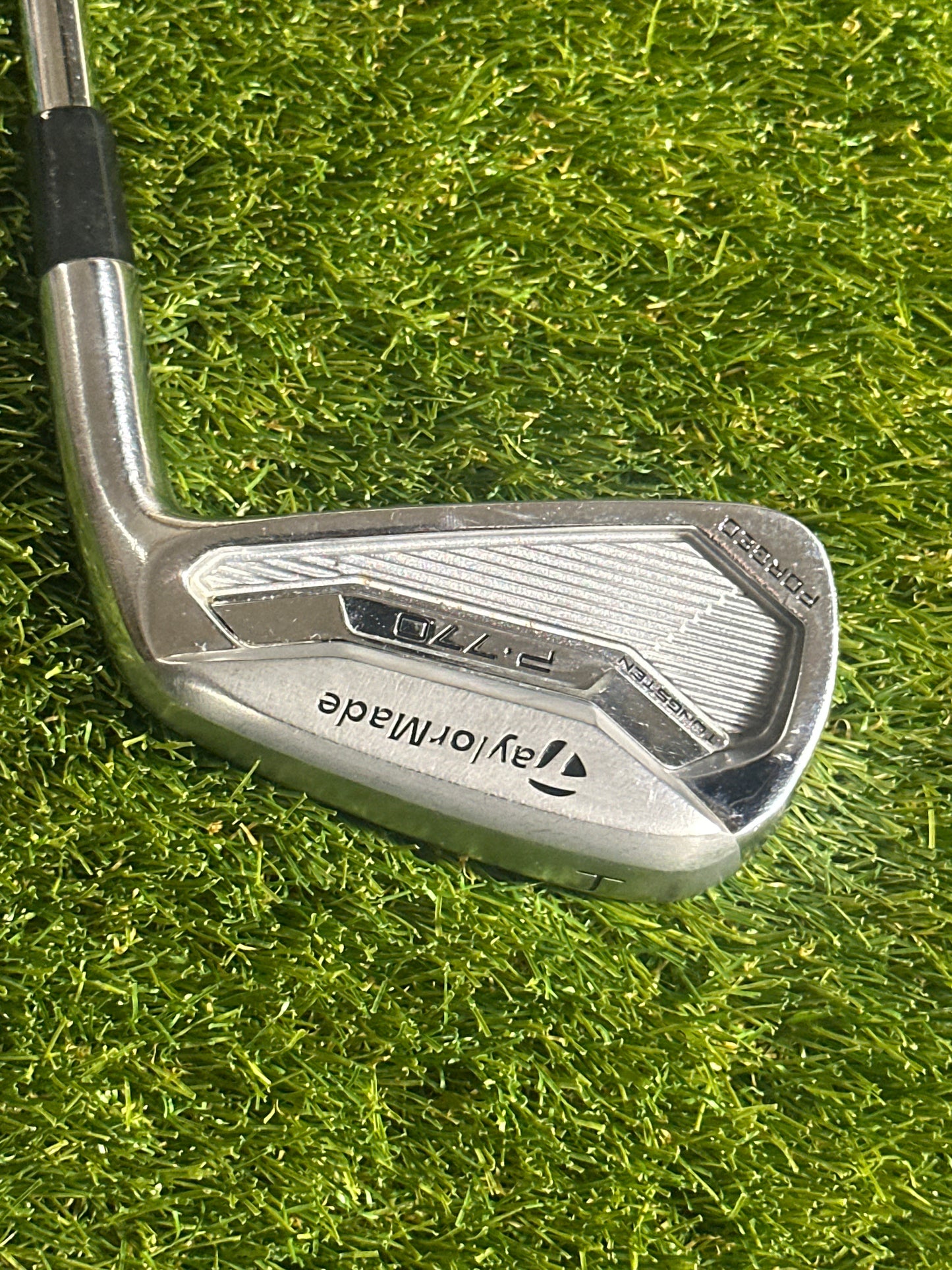 TaylorMade P770 4 Iron