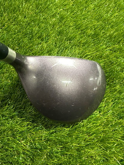 Ping Faith 3/18 FWY