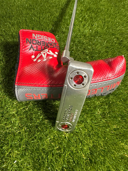 Scotty Cameron Select Newport 34" Putter