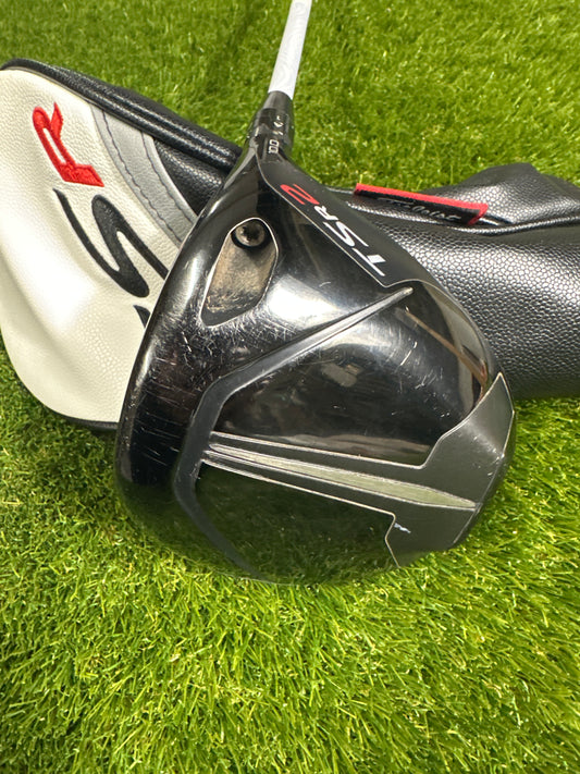 Titleist TSR2 10 Driver
