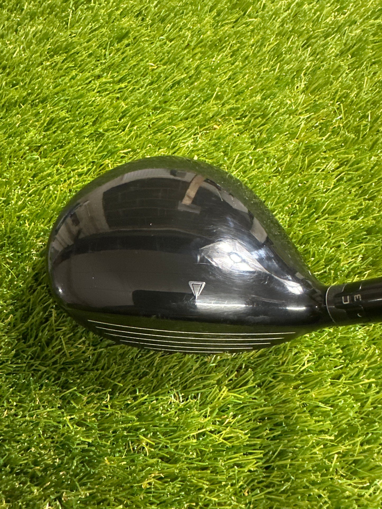 Titleist TS2 15 FWY