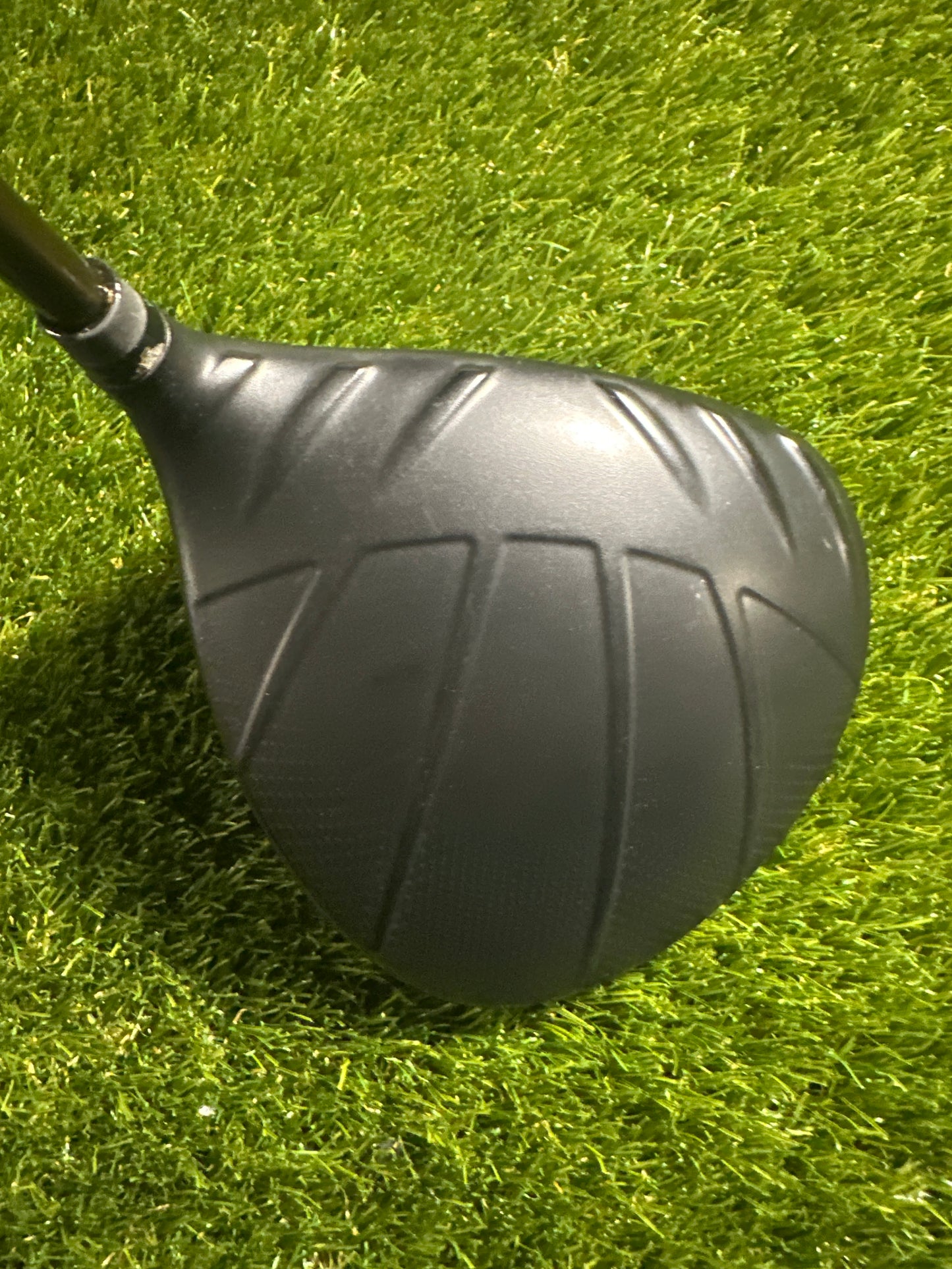 Ping G400 SFT 10 Driver