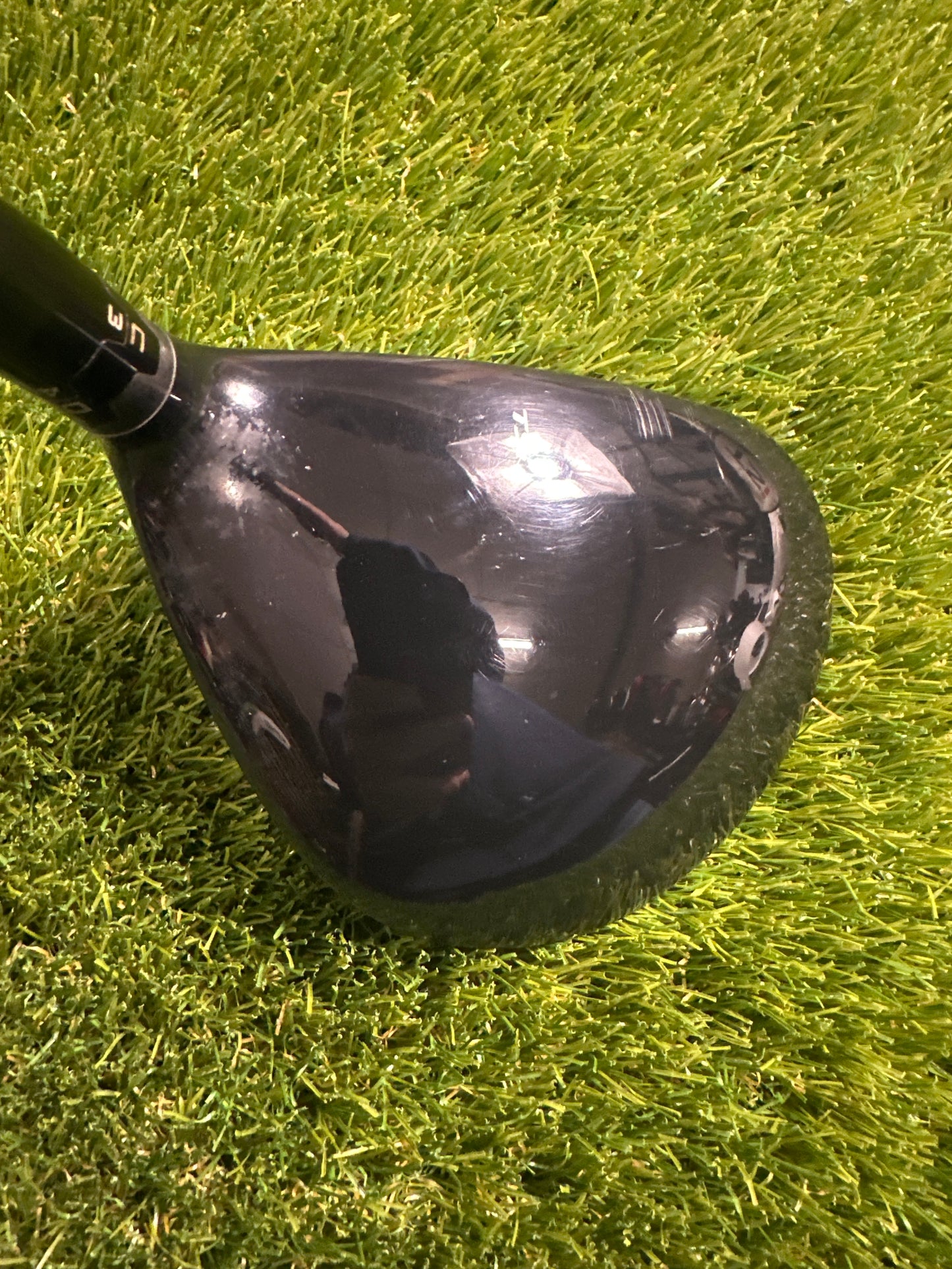 Titleist TSi2 15 FWY