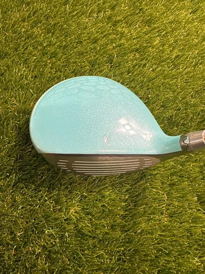 Cobra Bio Cell 19.5 FWY