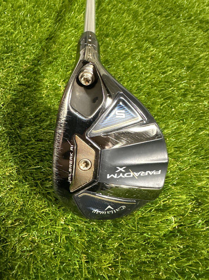 Callaway Paradym X 5/24 HYB