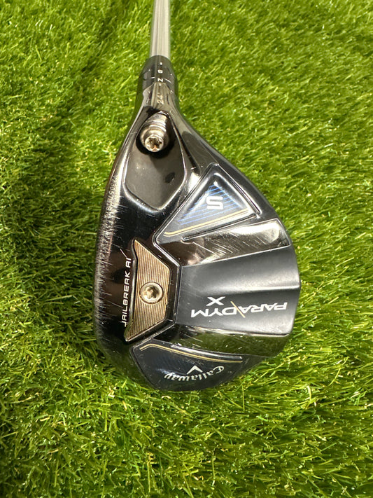 Callaway Paradym X 5/24 HYB