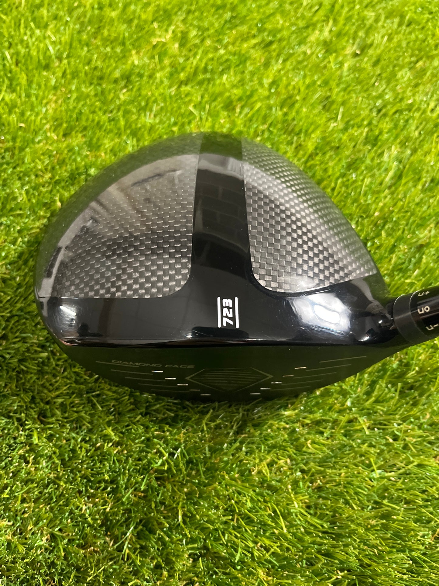 Tour Edge Exotics E723 10.5 Driver