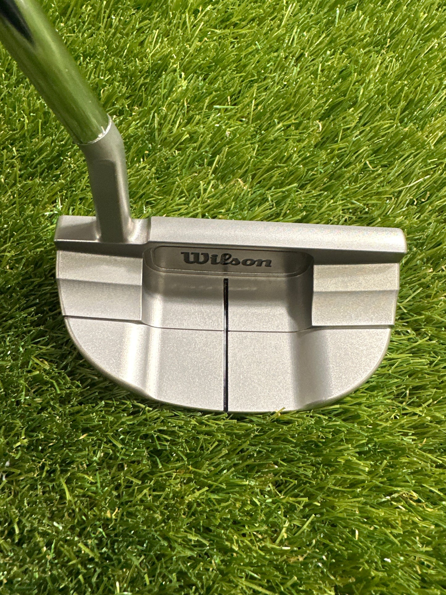 Wilson Staff Model MT22 34.5" Putter