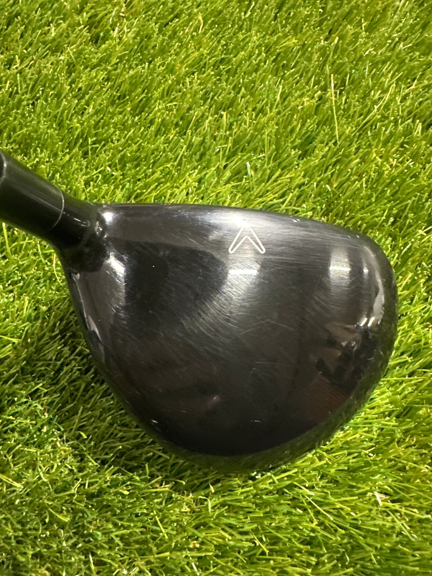 Callaway X Series 5 FWY