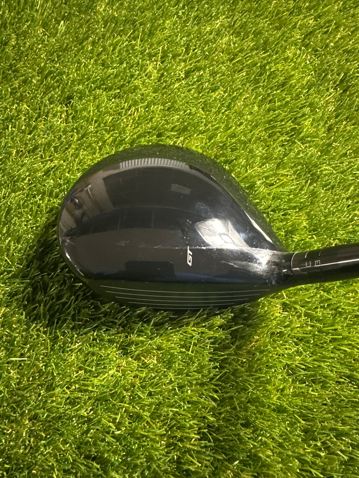 Titleist GT2 16.5 FWY