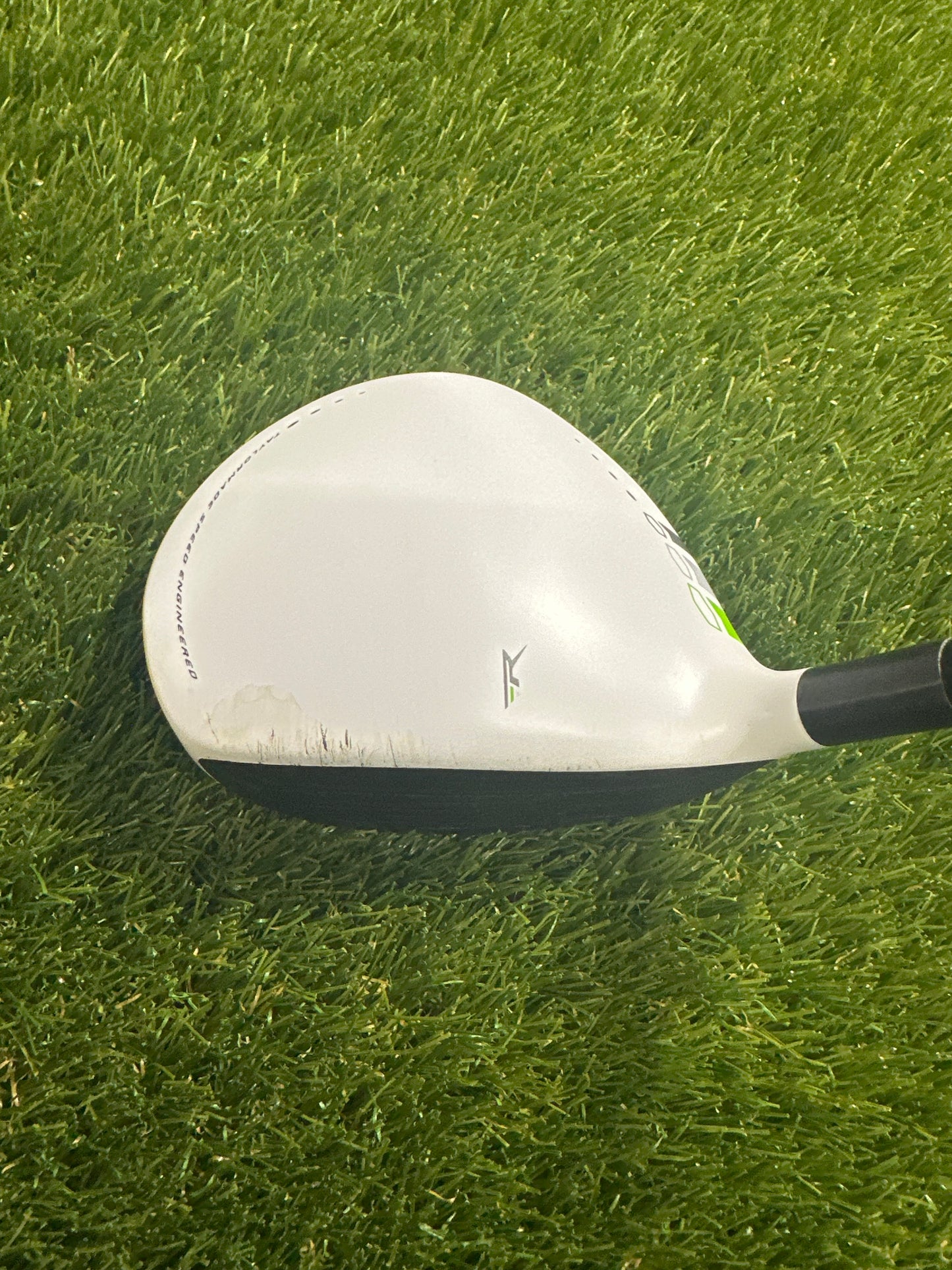 TaylorMade RBZ Tour 3/14.5 FWY