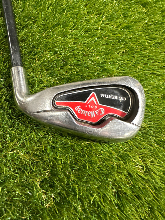 Callaway Big Bertha 5 Iron