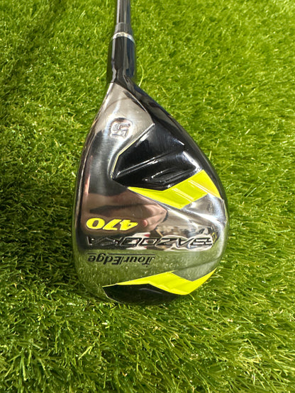 Tour Edge Bazooka 470 5 HYB