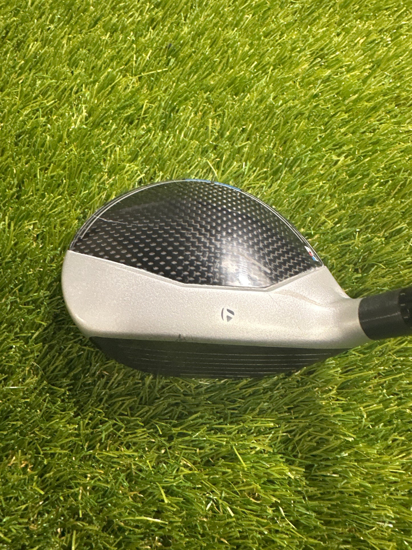 TaylorMade M3 3/15 FWY