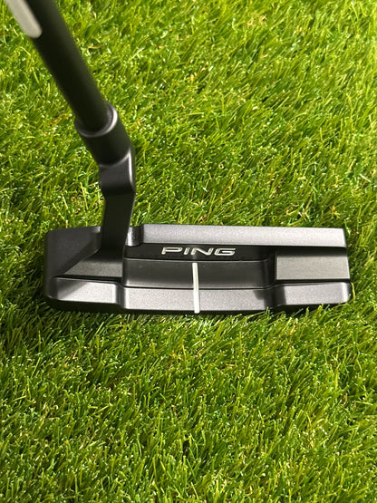 Ping PLD Anser 2 35" Putter