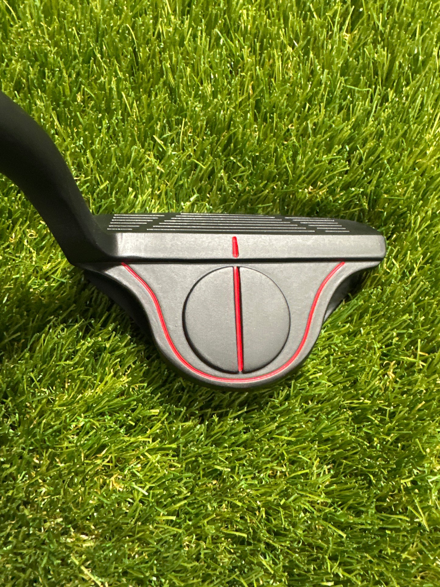 MD Golf STR50 Chipper