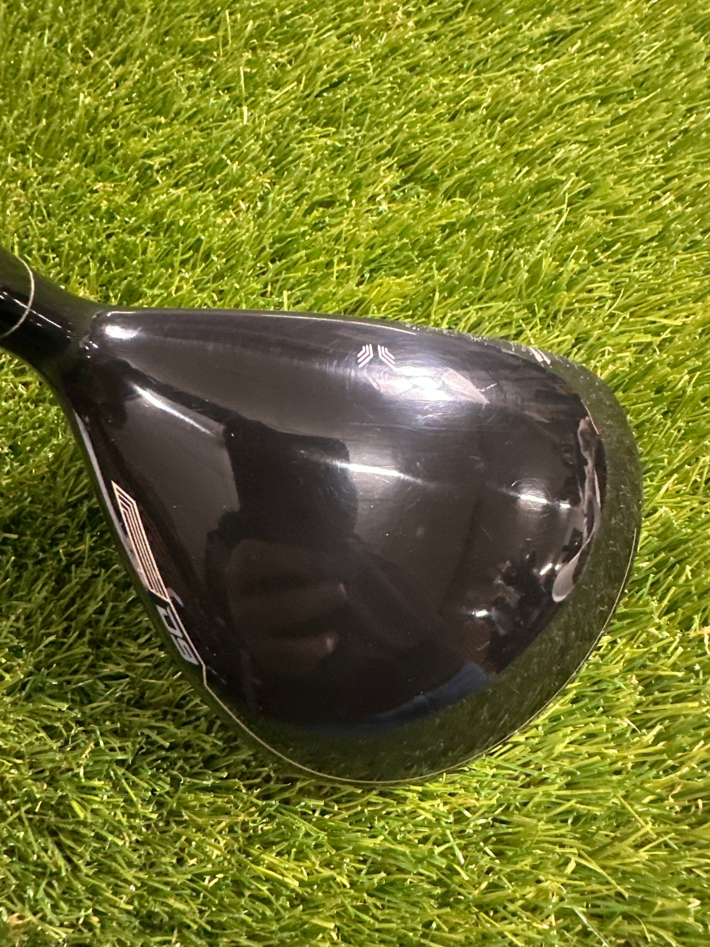Wilson D9 3/15 FWY
