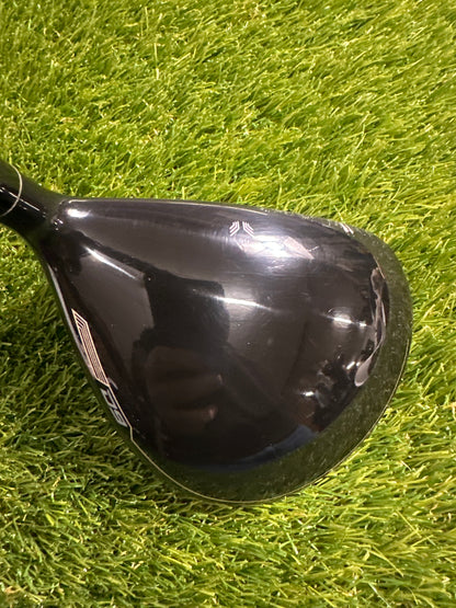 Wilson D9 3/15 FWY