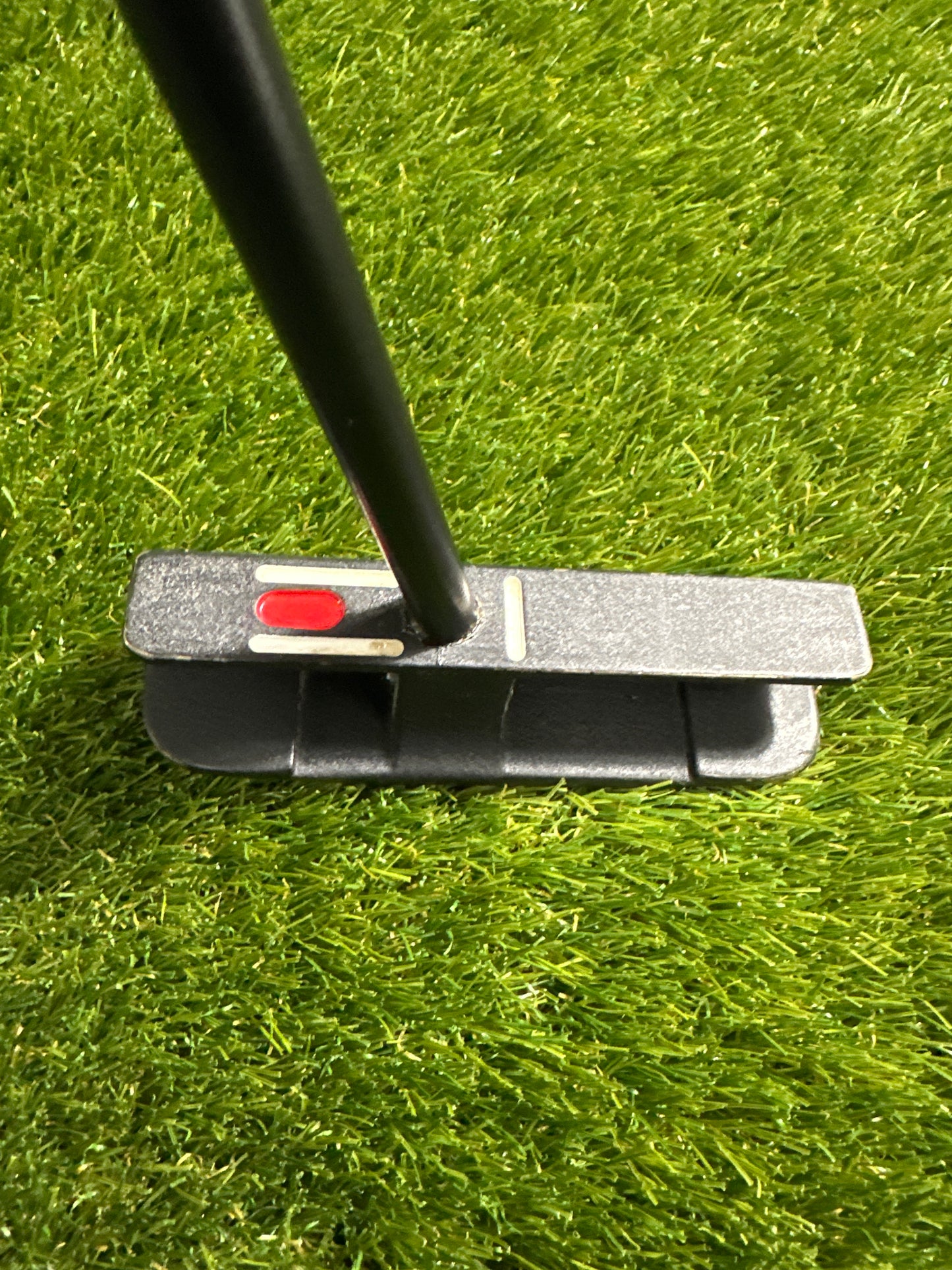 The SeeMore FGP 35.5" Putter