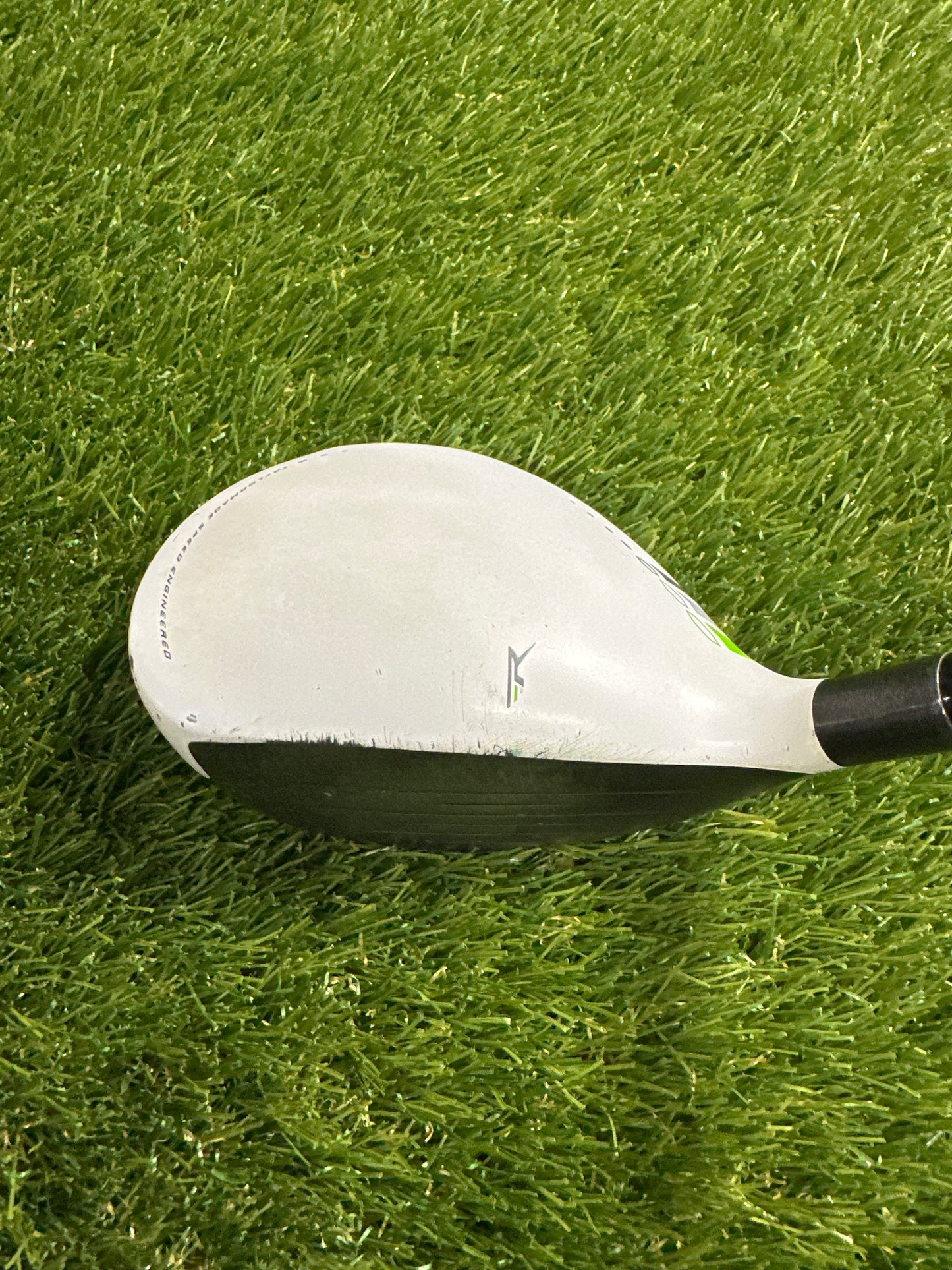 TaylorMade RBZ 3/19 HYB