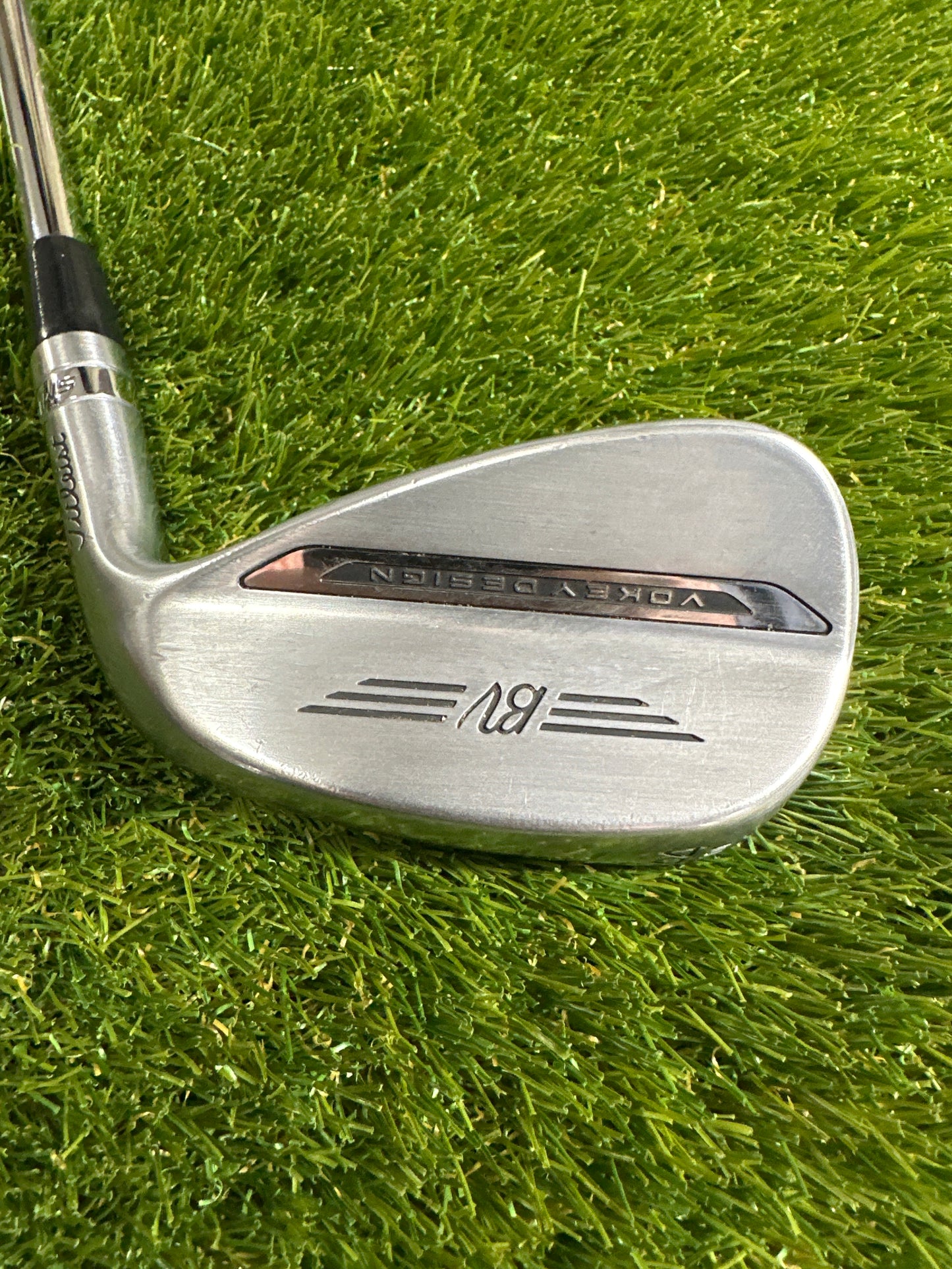 Titleist SM11 44/10F Wedge