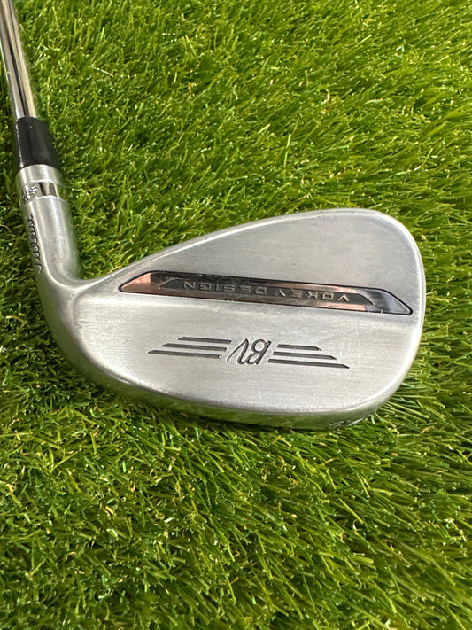 Titleist SM11 44/10F Wedge