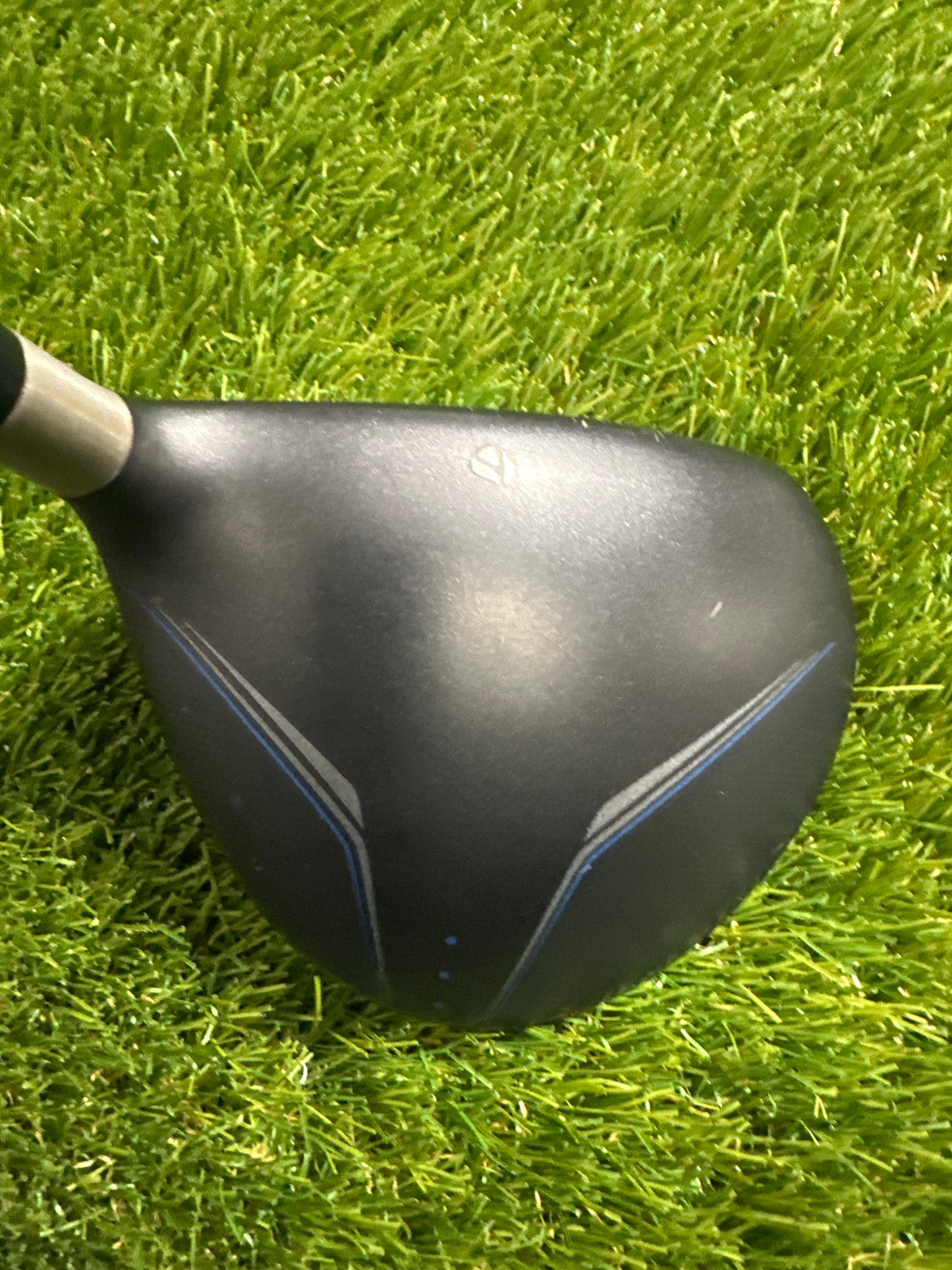 TaylorMade Jetspeed 3/15 FWY