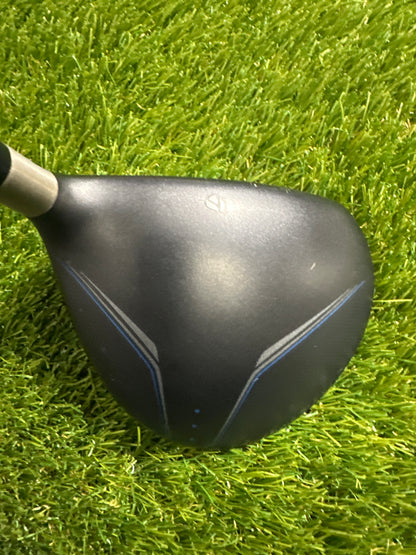 TaylorMade Jetspeed 3/15 FWY