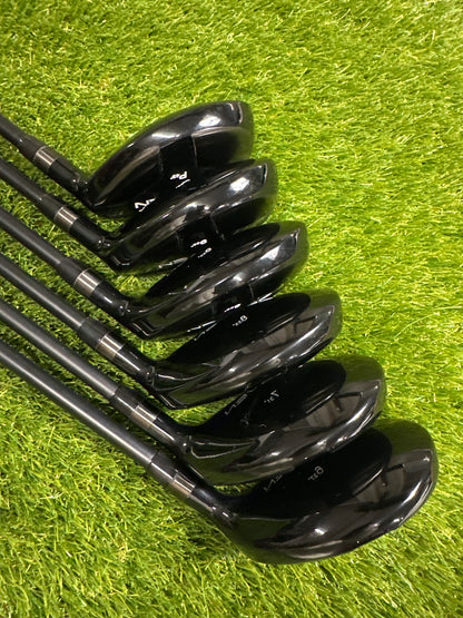 Eleven 5-PW Irons