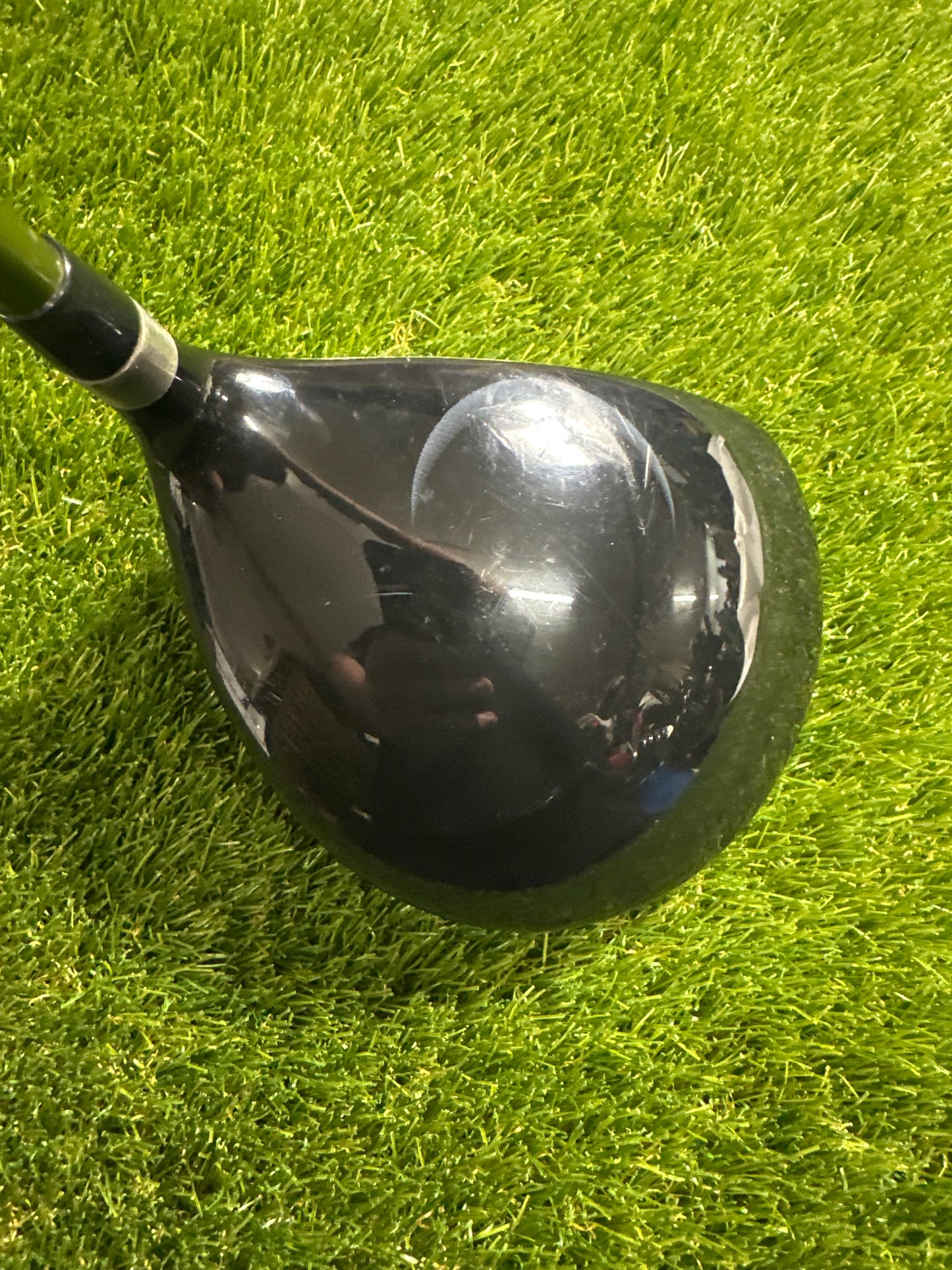 Ping G5 10.5 Driver