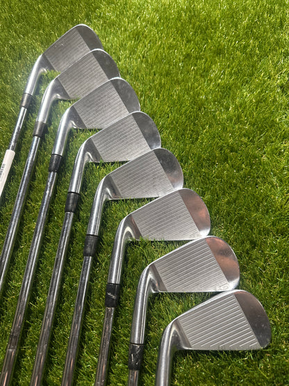 Callaway X Tour 3-PW Irons
