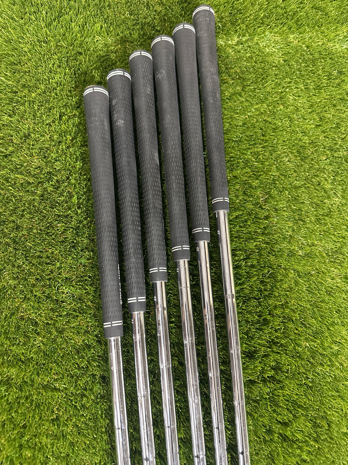 King Cobra Forged Tour 5-PW Irons