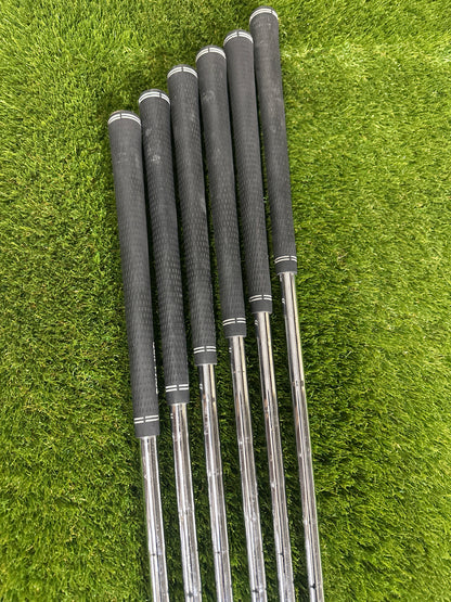 King Cobra Forged Tour 5-PW Irons