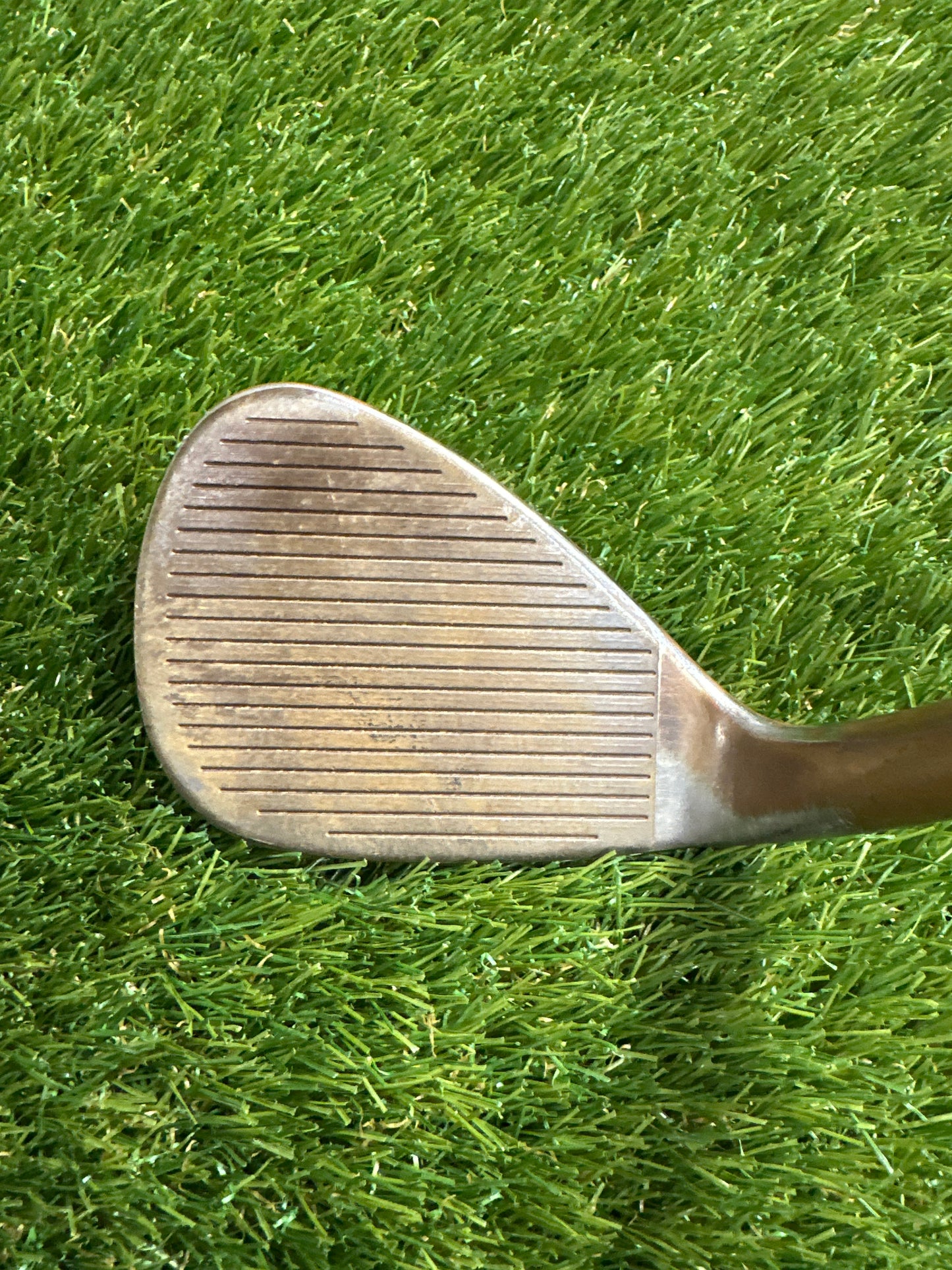 TaylorMade MG HI TOE 60/10 Wedge
