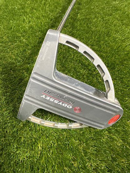 Odyssey TRI Ball SRT 34" Putter