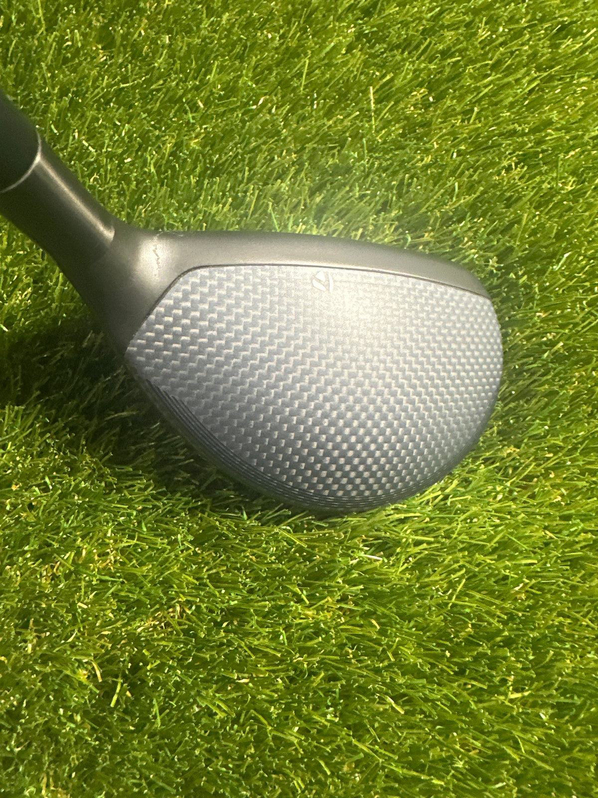 TaylorMade Qi35 Max 3/20 HYB