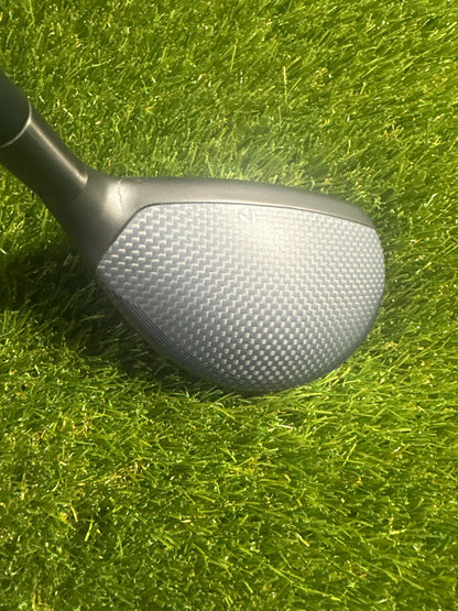 TaylorMade Qi35 Max 3/20 HYB