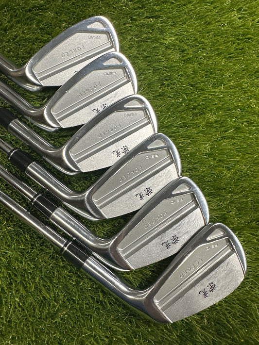 Orka RS10 5-PW Irons