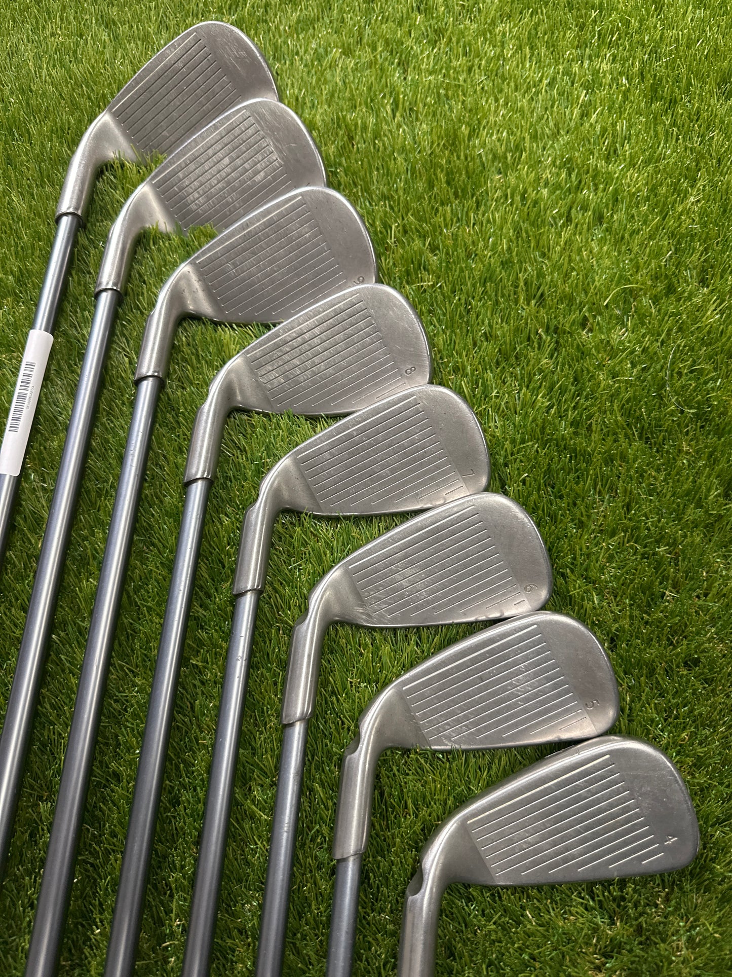 Ping G30 4-SW Irons