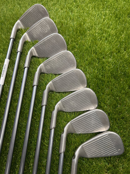 Ping G30 4-SW Irons