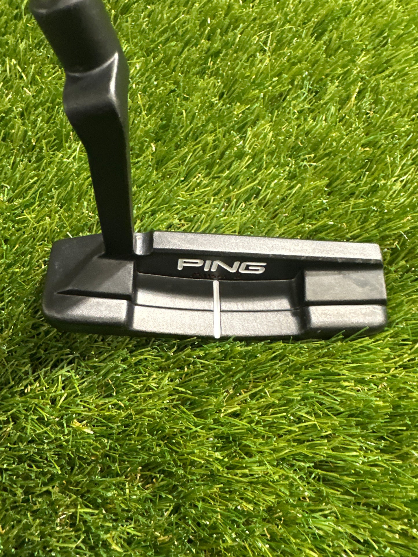 Ping Scottsdale 33" Putter