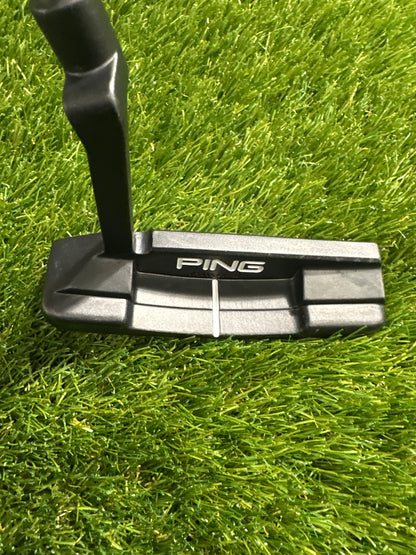Ping Scottsdale 33" Putter